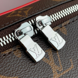 Louis Vuitton Nice BB Toiletry Pouch