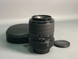 Canon MP-E 65mm 2.8 1-5x Macro Photo
