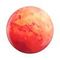 Настенно-потолочный светодиодный светильник Sonex Pale Mars 7725/EL