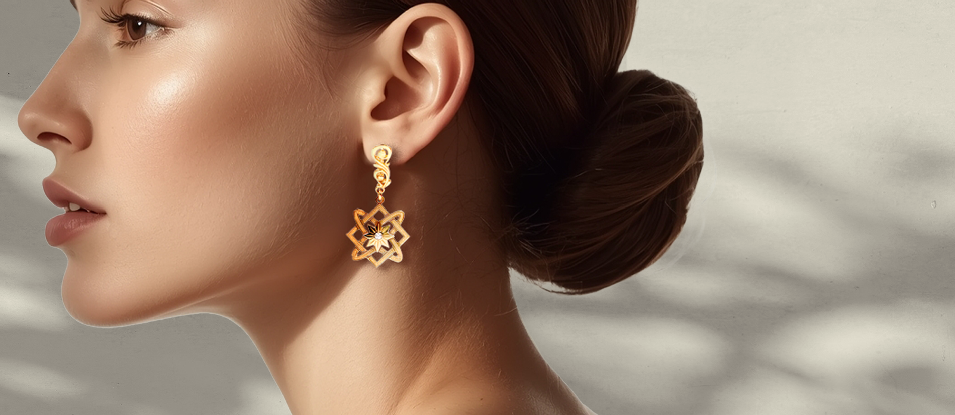 Создайте украшение мечты