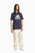 Футболка adidas Juventus FC 24/25 Seasonal Graphic - темно-синий