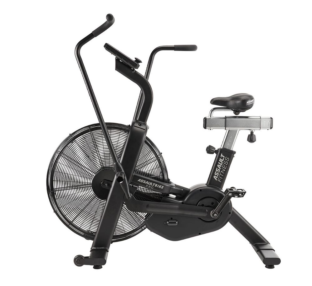 Велотренажер Assault AirBike PRO