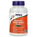 NOW Foods, Prebiotic Bifido Boost™, порошок, 85 г (3 унции)