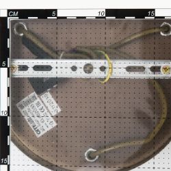 Citilux Эмир CL467033 Люстра подвесная Бронза