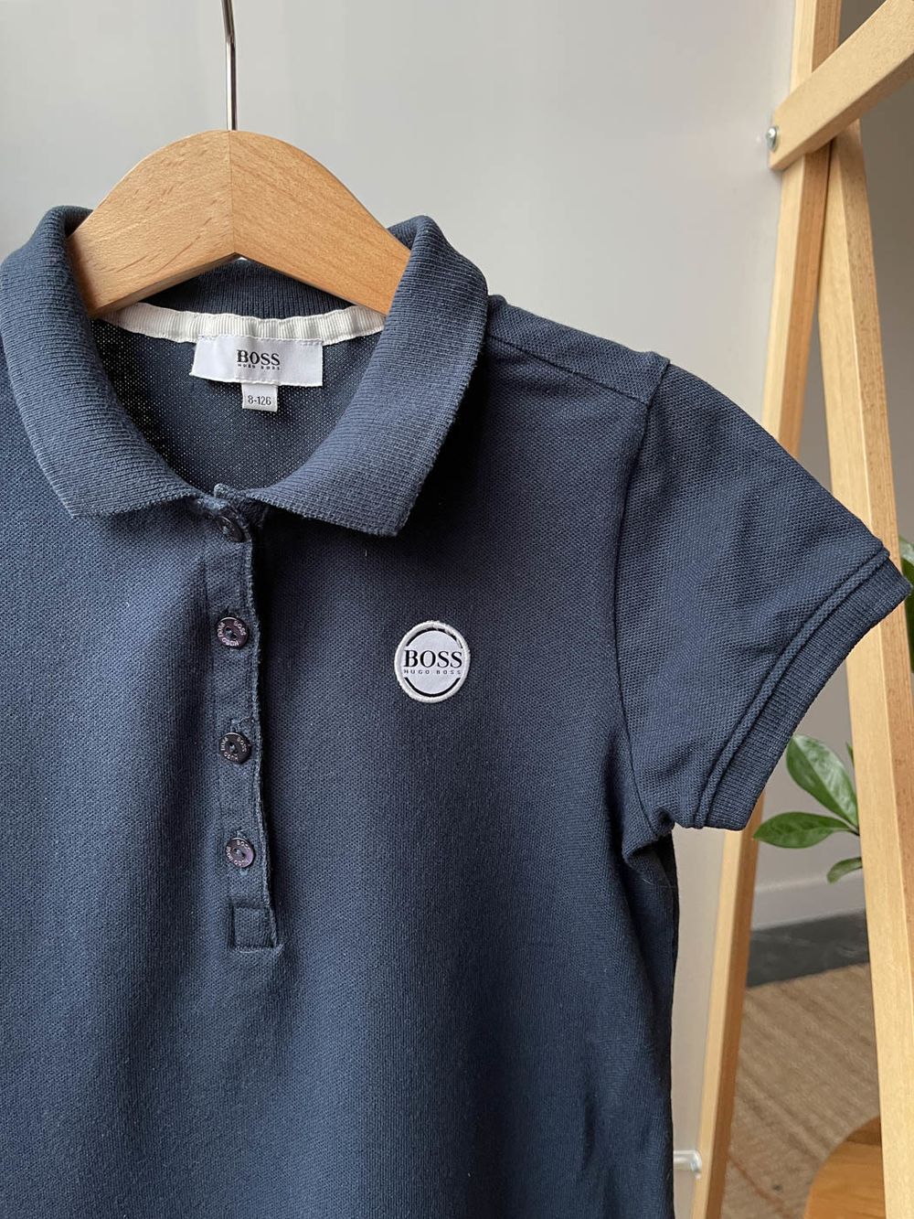 Платье Hugo Boss, 128