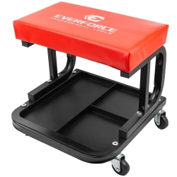 Стул слесарный передвижной EVERFORCE EF-TR6100