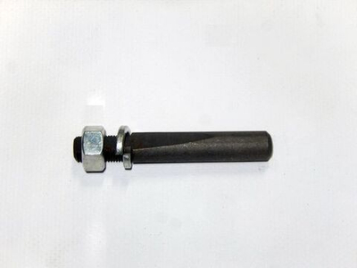 Клин 5320-3001025 (М12*1,25) шкворня в сборе КАМАЗ