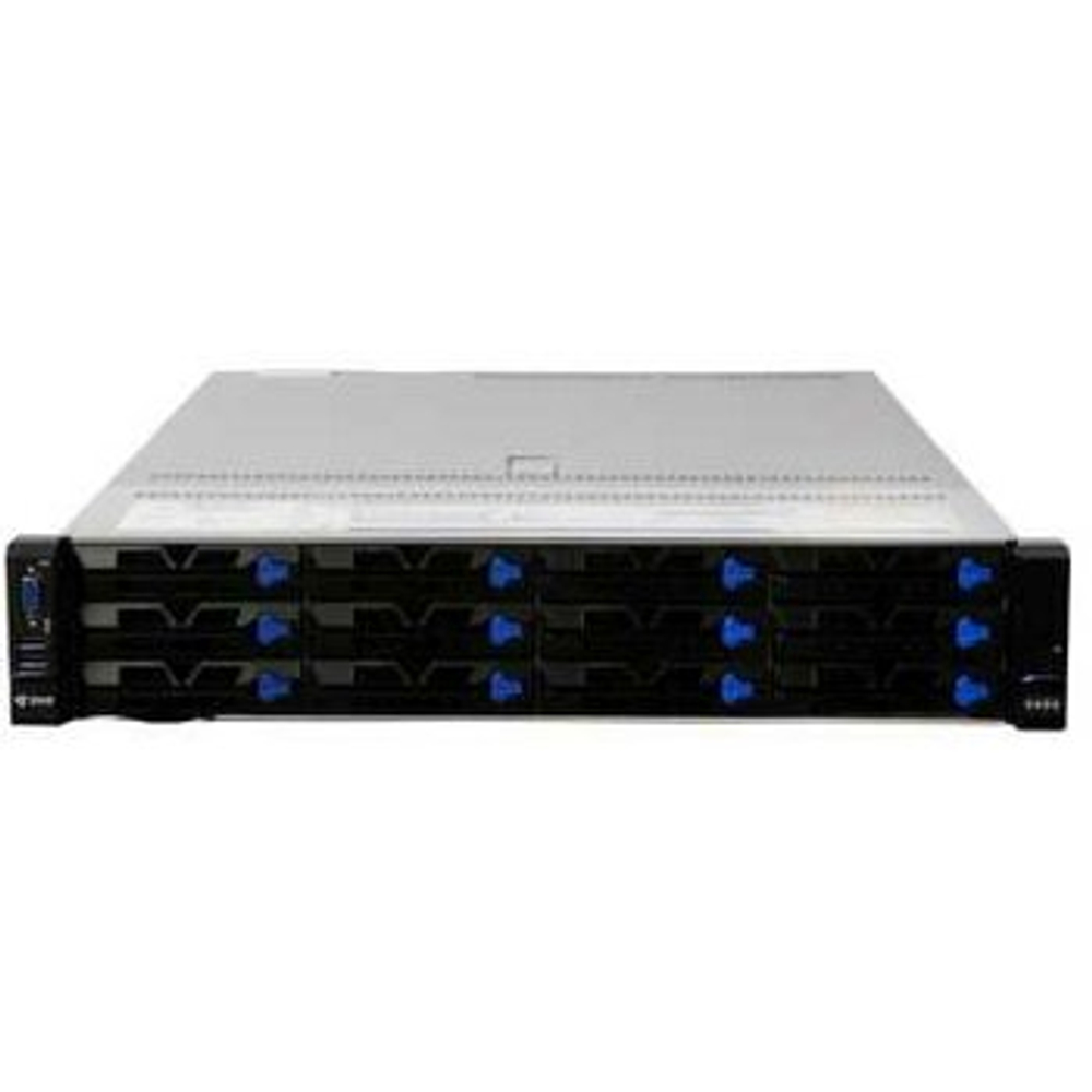 Серверная платформа SNR Server Platform SNR-SR2412LS-NV