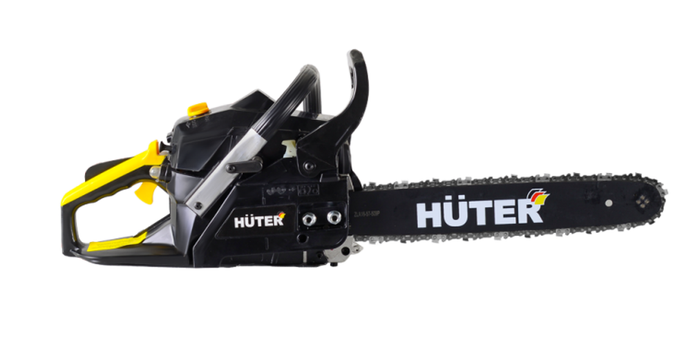 Бензопила Huter BS-40