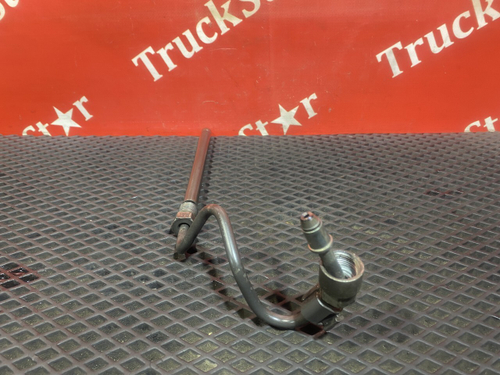 Трубка топливная 2018 год.