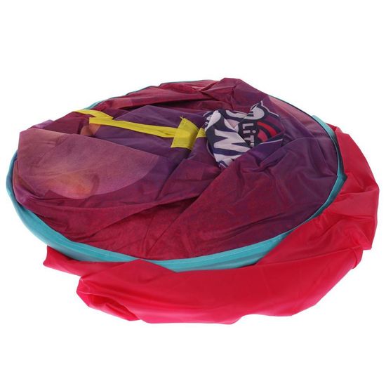 Палатка детская игровая МОЙ МАЛЕНЬКИЙ ПОНИ 81х90х81см, в сумке Играем вместе