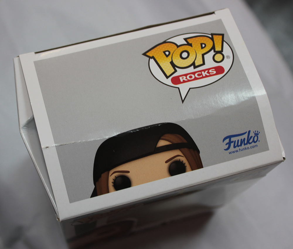 Фигурка Funko POP! Rocks - Avril Lavigne Sk8ter Boi