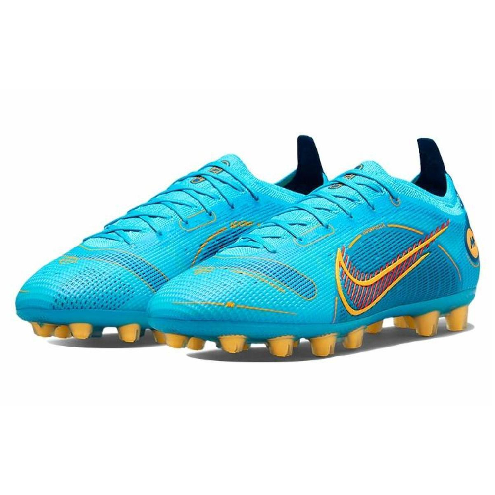 Кроссовки Nike Mercurial Vapor 14 14 Elite HG（ ）, DJ2836-484