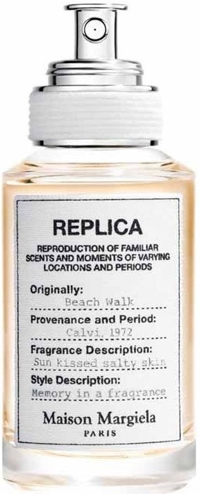 Maison Margiela BEACH WALK EDT 30 ml