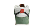 Кроссовки Nike Dunk Lx Nn "Toasty" (Женская размерная сетка)