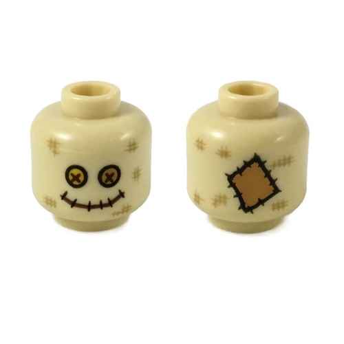 Голова Пугала 3626pb2289