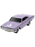 Машинка Хот Вилс 1966 Chevy Impala HNR88 HRW53