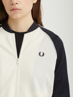 Женская Олимпийка Tape Detail Track