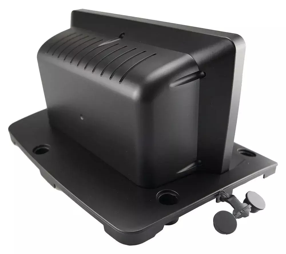 Магнитола для Volvo XC90 2006-2014 - Canbox 9123 Android 10, ТОП процессор, CarPlay, 4G SIM-слот