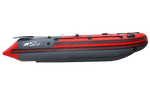 Лодка ПВХ Angler SKAT Тритон 370 (СКАТ-370)