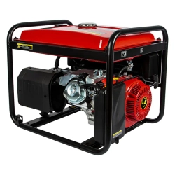 DDE G650E бензиновый генератор 917-439