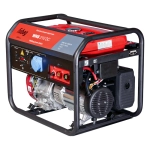 FUBAG WHS 210 DC бензиновый сварочный генератор Honda 220В 838240