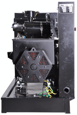 Дизельный генератор Fubag DS 27 A ES