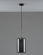 Светильник подвесной Moderli V11536-1P Scrum