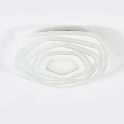 Citilux Триест Смарт CL737A54E RGB Умная люстра