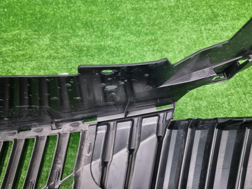 Решетка радиатора GAC GS3 1 (2024-н.в.)