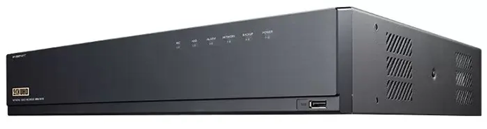 Видеорегистратор Wisenet XRN-1610A