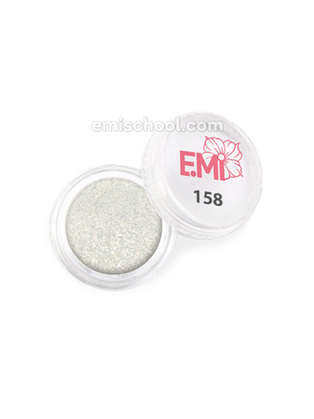 Пигмент полупрозрачный №158