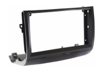 Комплект рамки с разъёмами 9"+can Toyota Prius 20 2003-2011 вниз (поддержка JBL) - Car-Smart 9613F1