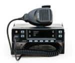Радиостанция мобильная Аргут РК-201М VHF
