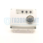 RGICO0L42 Seitron (Сейтрон) сигнализатор загазованности на угарный газ одноканальный стационарный