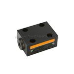 RVP6-1-10 - Обратный клапан для монтажа на плиту Ду6