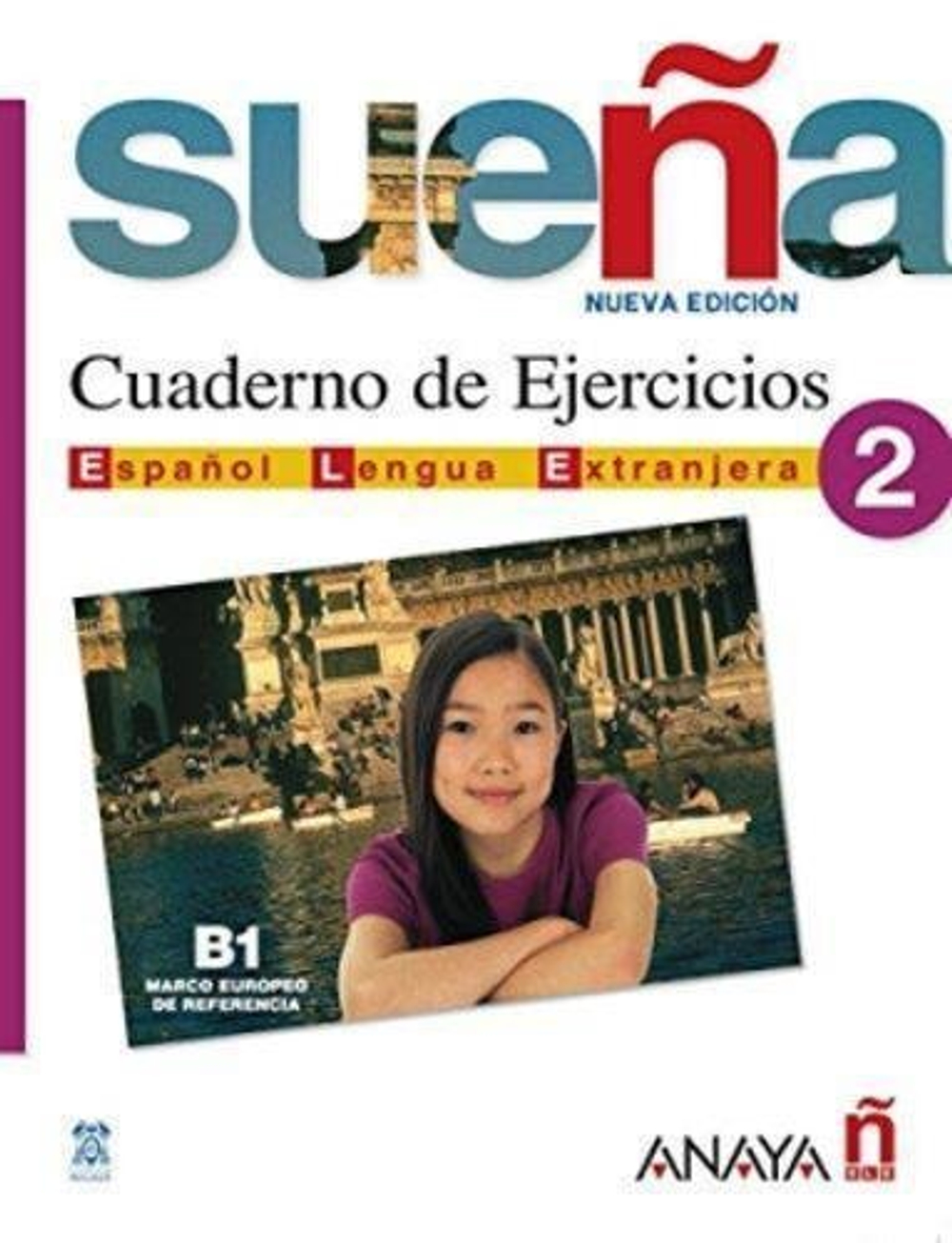 Suena 2 Cuaderno de Ejercicios