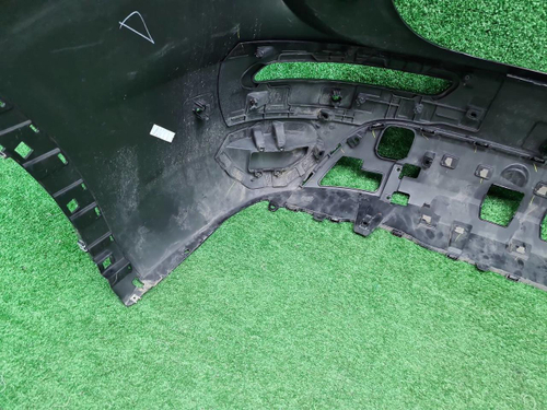 Бампер задний Aito M7 (2022-н.в.)