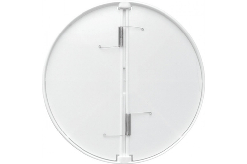 Защита от обратной тяги Д 100