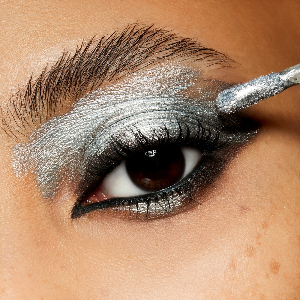 MAC Cosmetics Dazzleshadow Liquid - глянцевые жидкие тени для век, 4,6 g