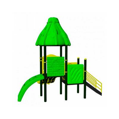Детский игровой комплекс «Зелёная Стрела»
