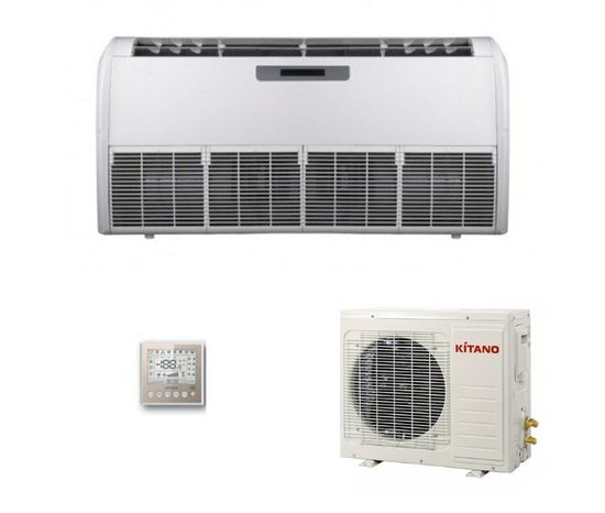 Сплит-система Kitano KC-Nikko II-24