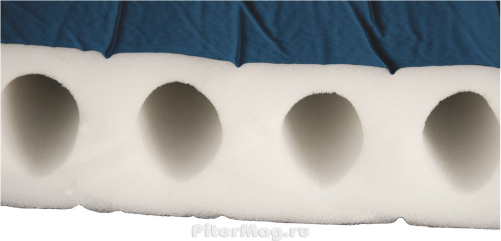 Двуспальный самонадувной ковер Outwell Dreamcatcher Double 10.0 cm [290081]