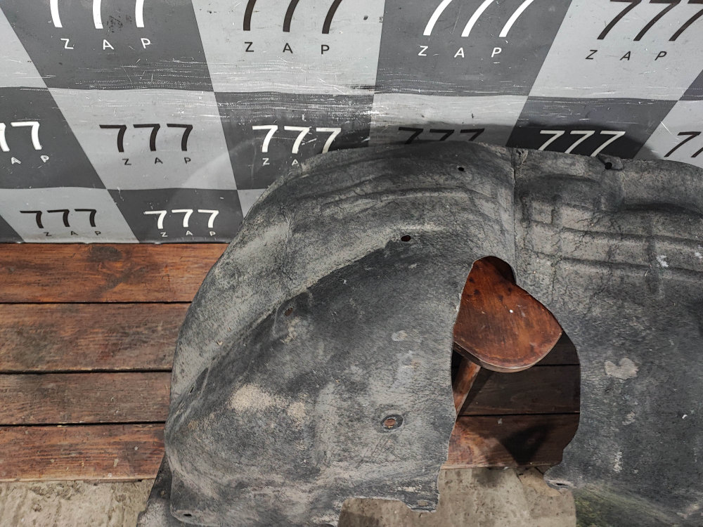 Покрылок передний правый Jetour T2 23-нв Б/У Оригинал F263102020