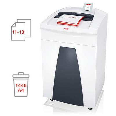 Уничтожитель документов HSM SECURIO P36i, 0.78x11