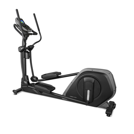 SVENSSON INDUSTRIAL FORCE E750