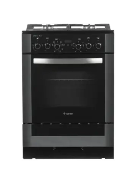 Плита комбинированная 6502-03 0044