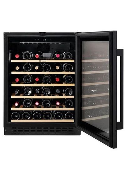 Винный холодильник Electrolux EWUS052B5B