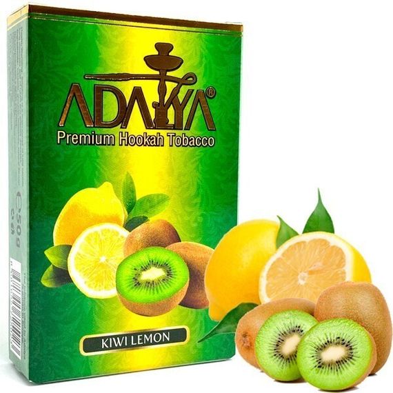 Adalya - Kiwi Lemon (50г)