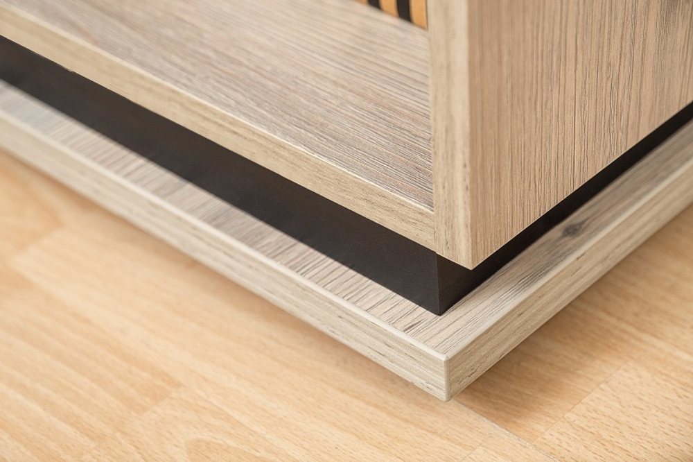 Гостиная Nature. Комплект 2, гаскон пайн